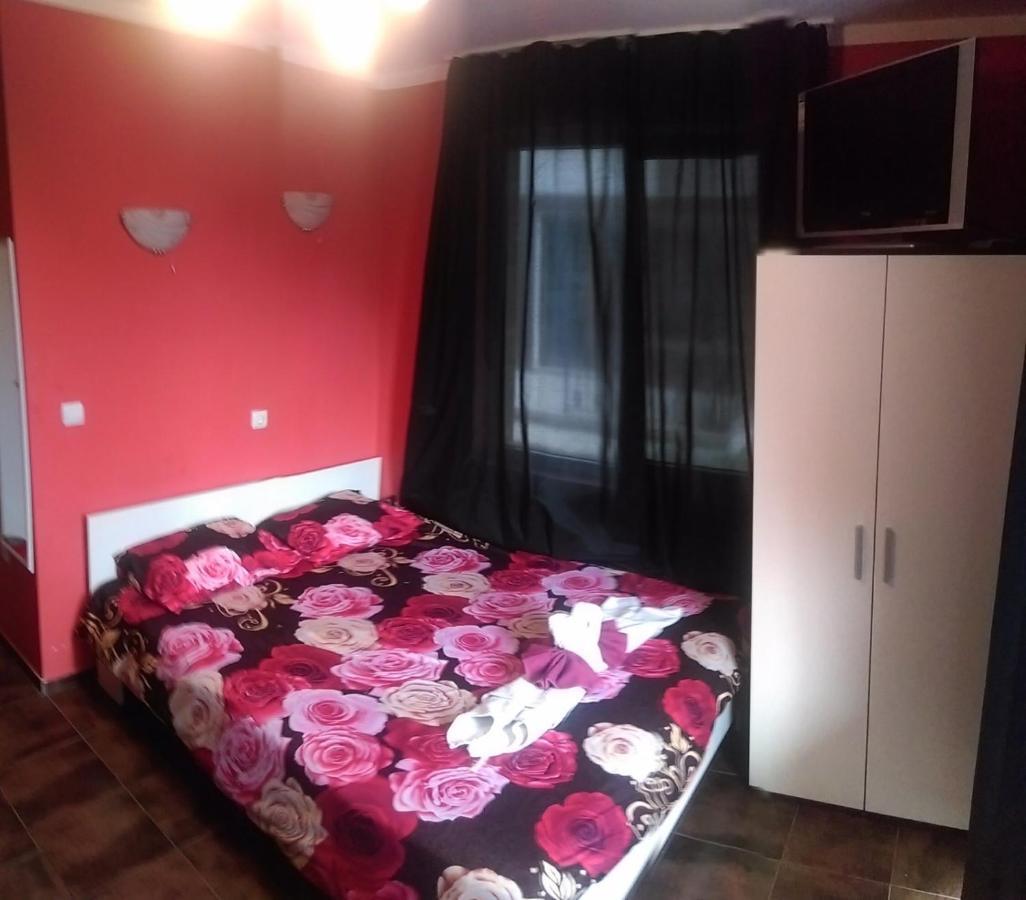 Студио Морски Бряг-Лозенец Exterior foto