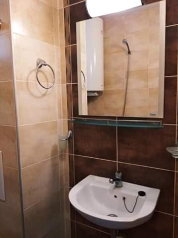 Студио Морски Бряг-Лозенец Exterior foto